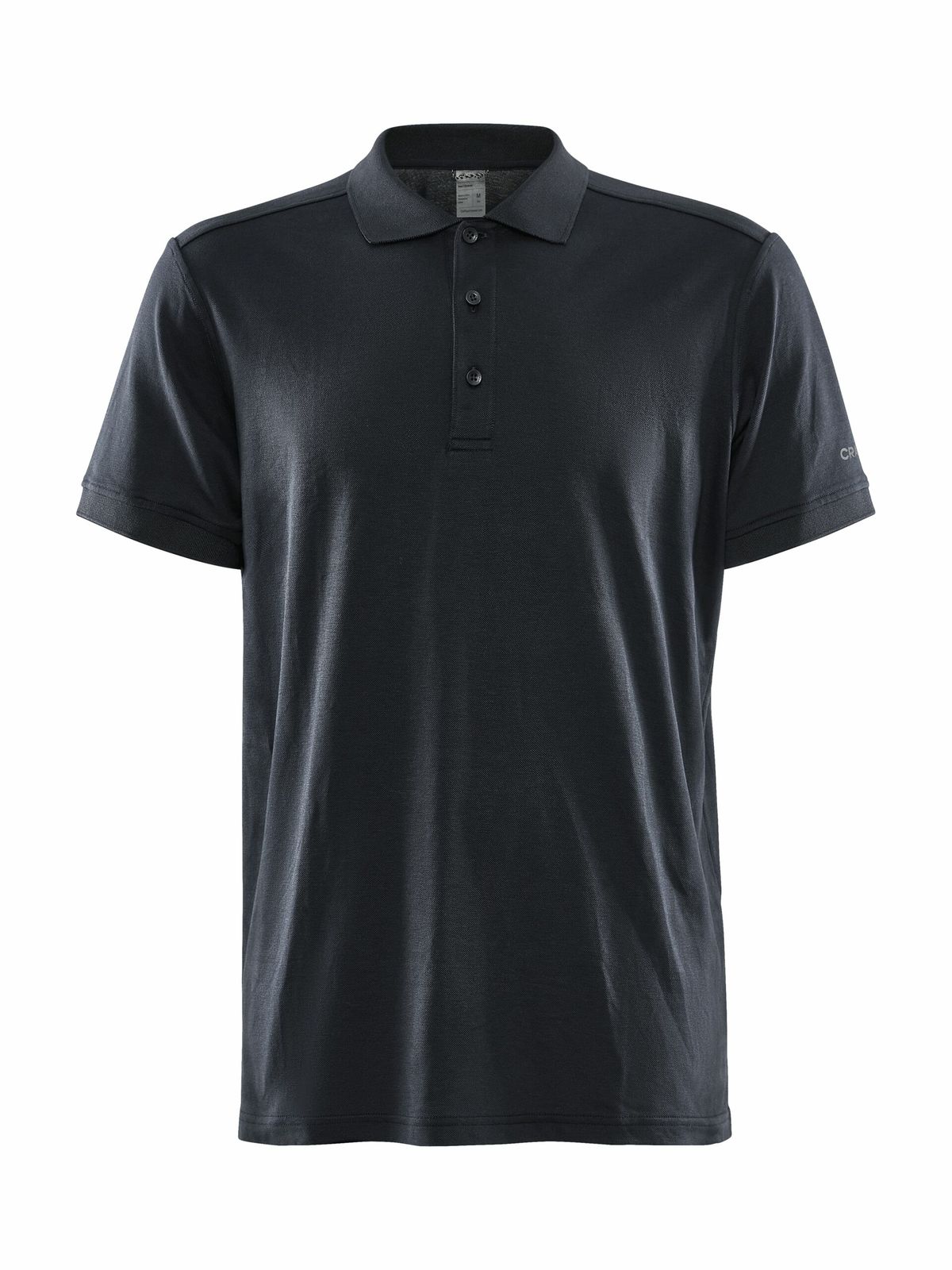 Craft - Core Blend Polo Shirt Maend - Asphalt 3XL