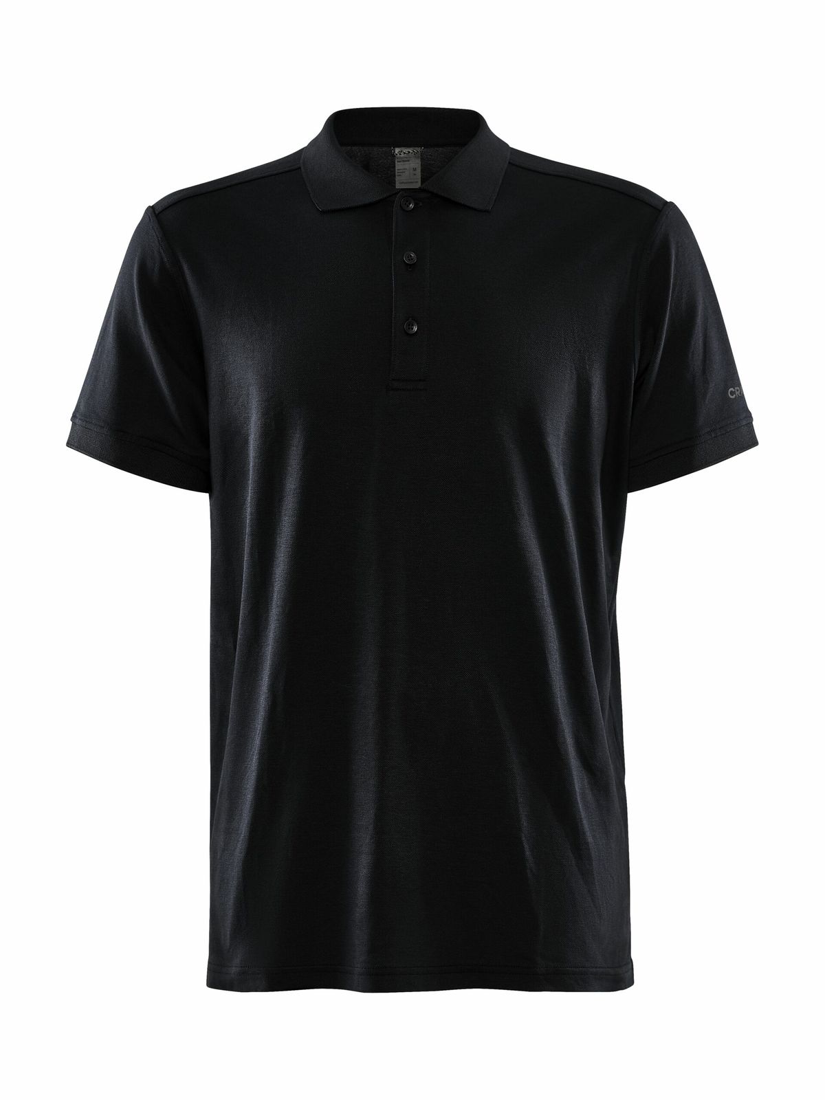 Craft - Core Blend Polo Shirt Maend - Black 3XL