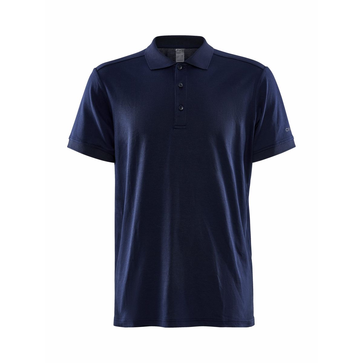 Craft - Core Blend Polo Shirt Maend - Navy L