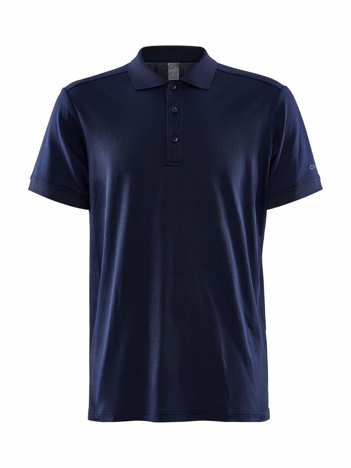 Craft - Core Blend Polo Shirt Maend - Navy S