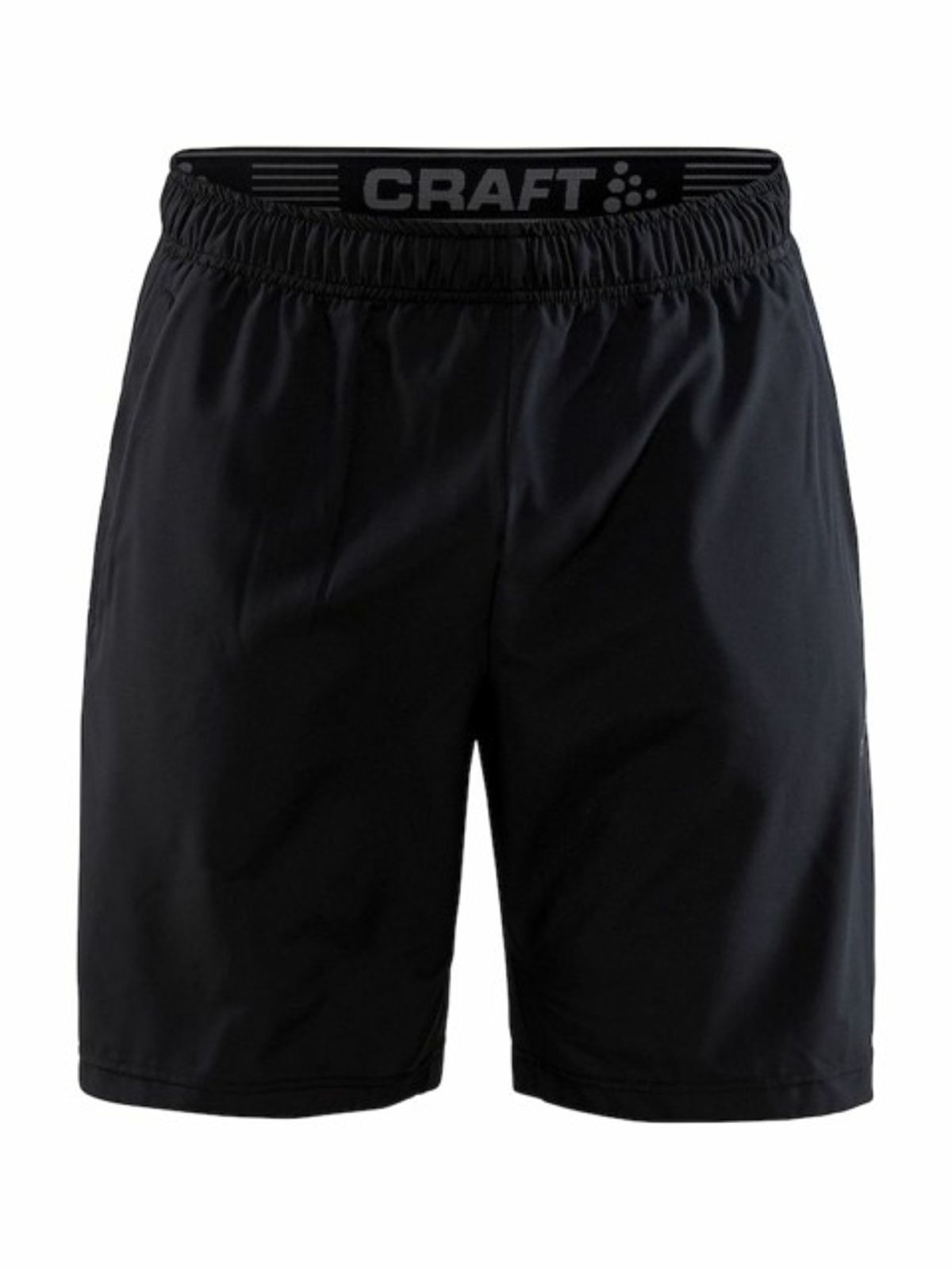 Craft - Core Charge Shorts M - Black-Black M