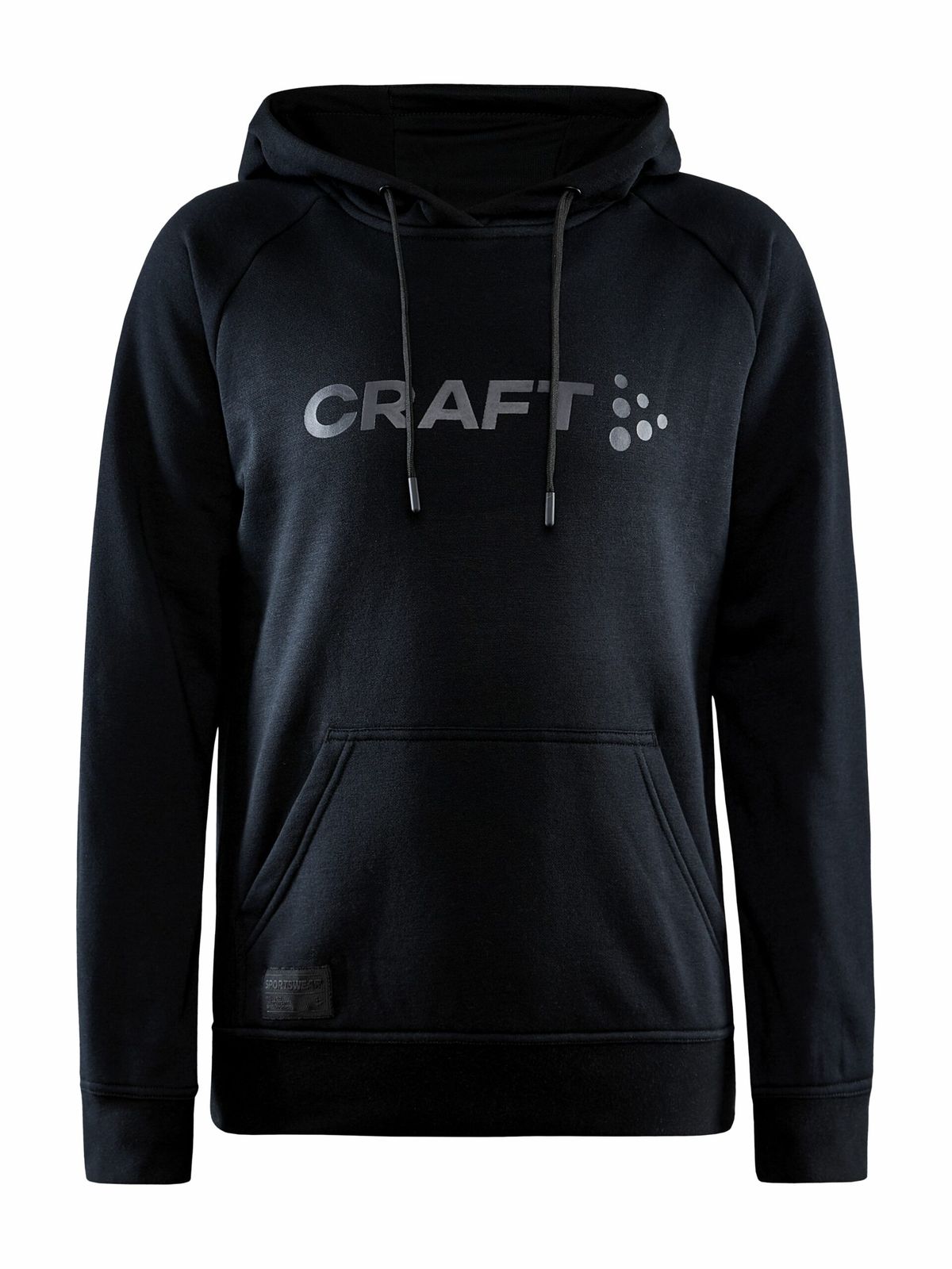 Craft - CORE Craft hood Kvinder - Black M