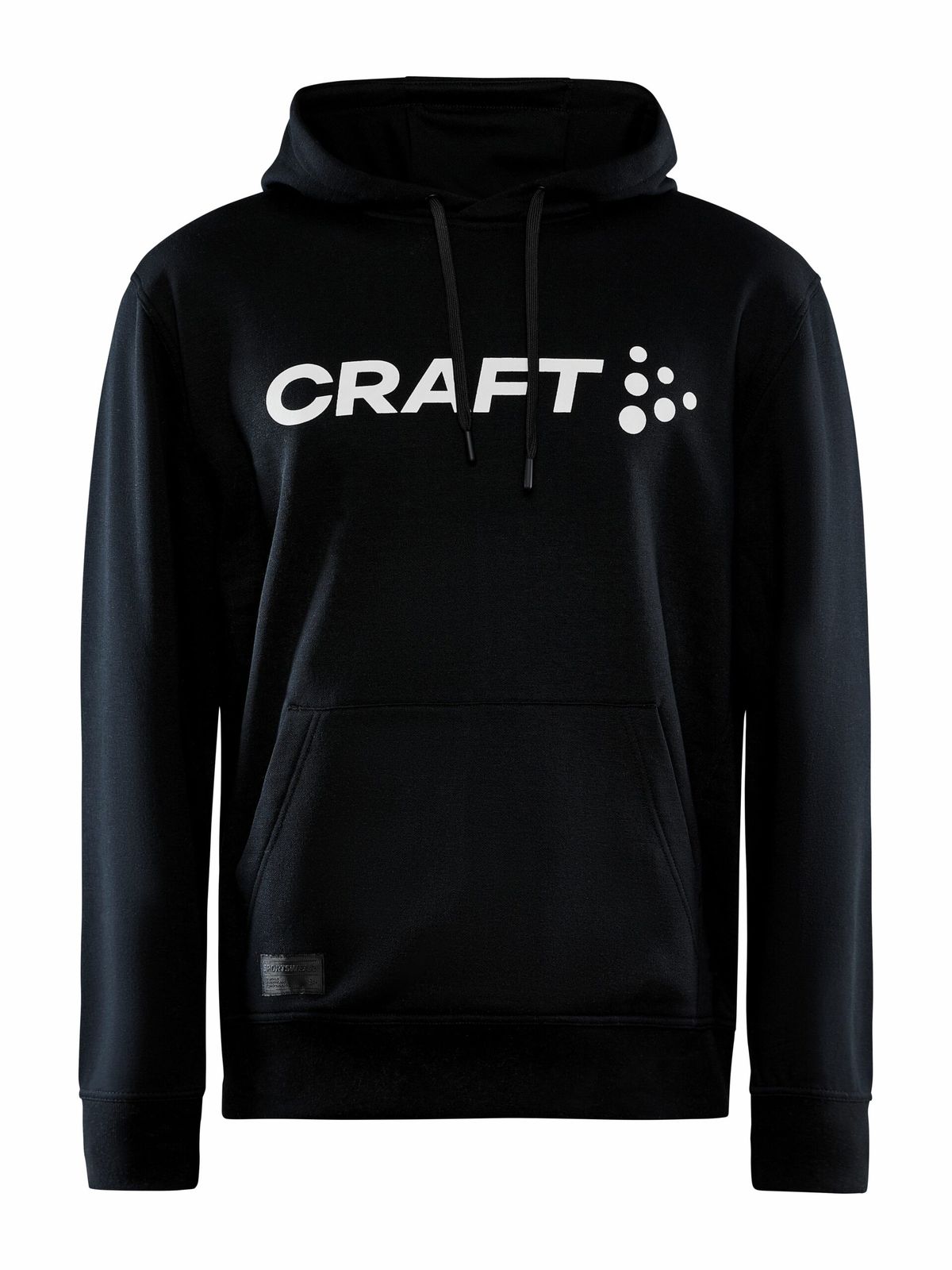 Craft - CORE Craft hood Maend - Black M