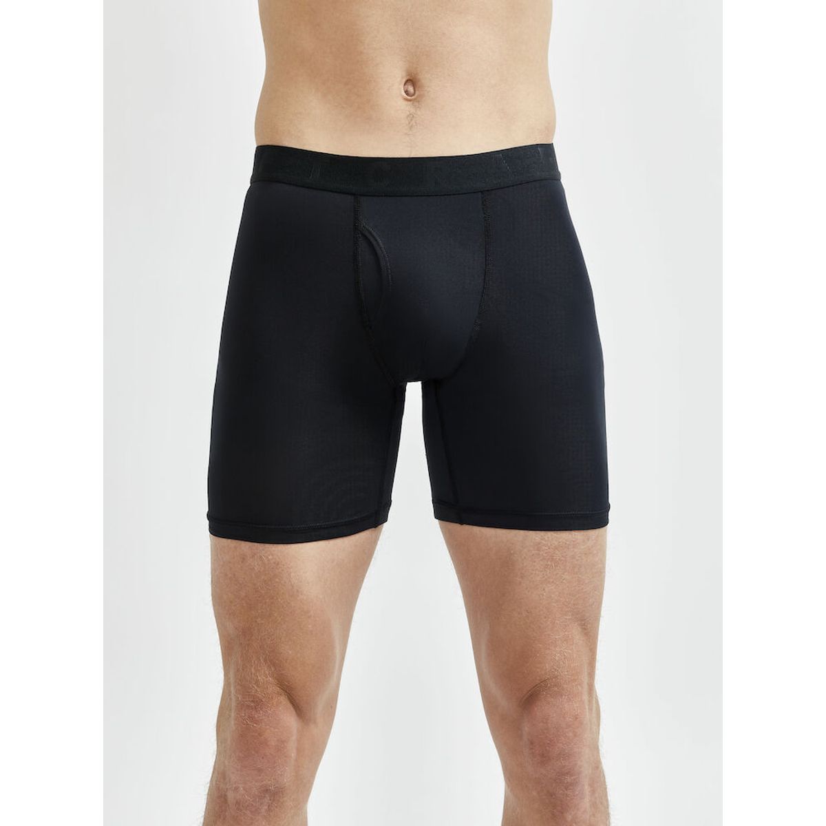 Craft - Core Dry 6-Inch Boxer - Black L