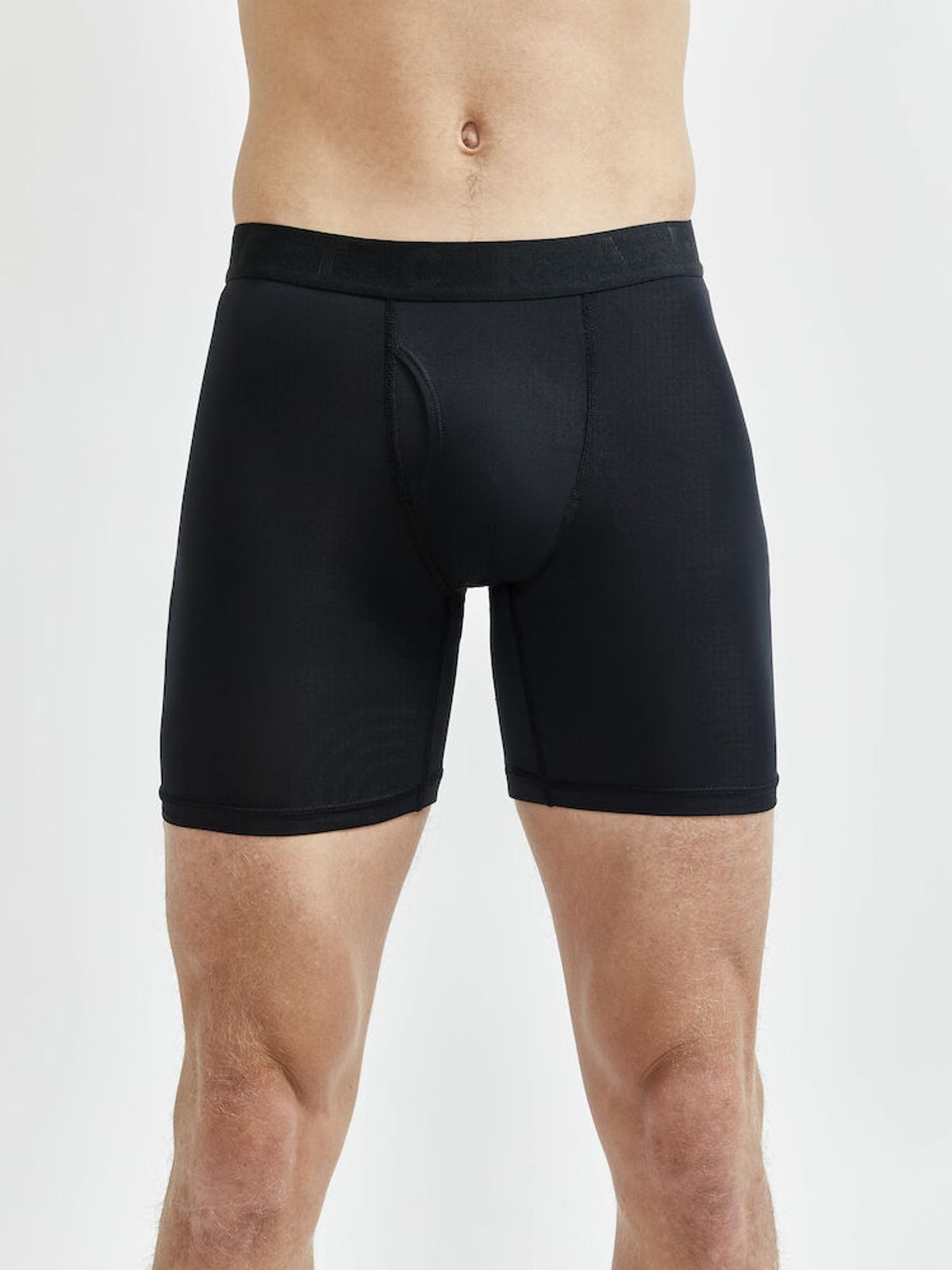 Craft - Core Dry 6-Inch Boxer - Black M