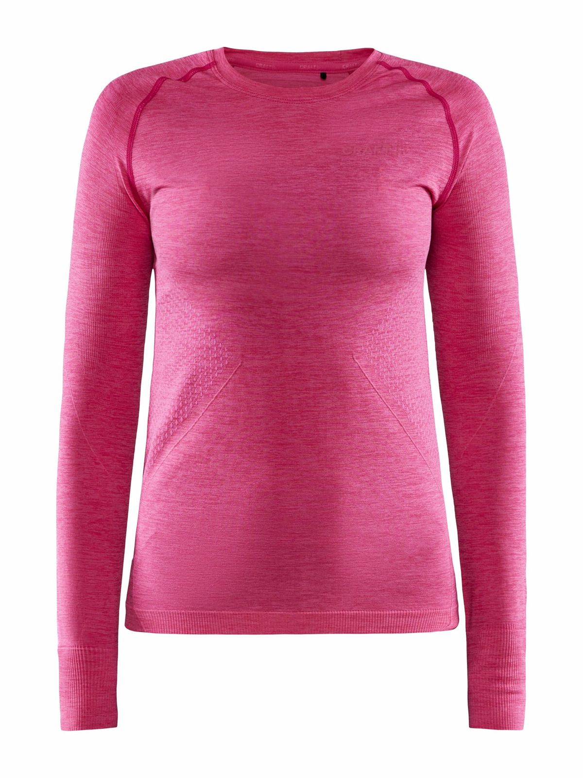 Craft - CORE Dry Active Comfort LS Kvinder - Fame XL