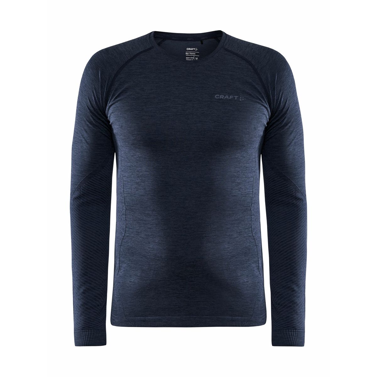 Craft - CORE Dry Active Comfort LS Maend - Blaze L