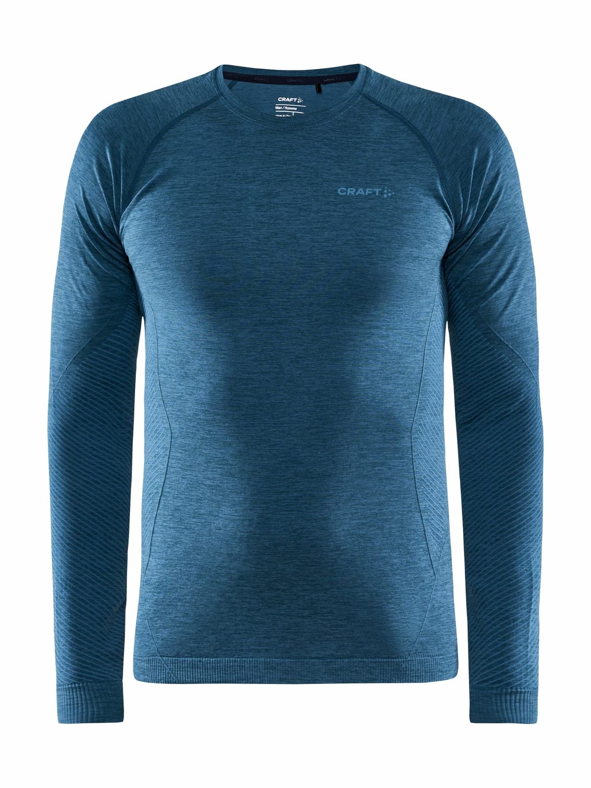 Craft - CORE Dry Active Comfort LS Maend - Universe L