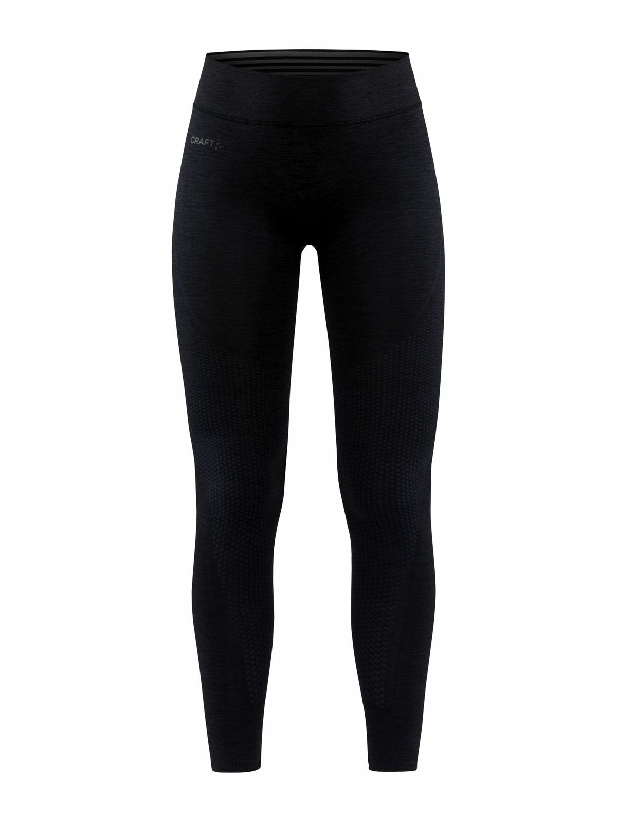 Craft - CORE Dry Active Comfort Pant Kvinder - Black L