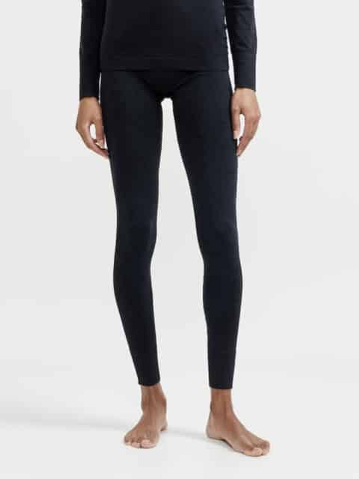 Craft - CORE Dry Active Comfort Pant Kvinder - BLACK S