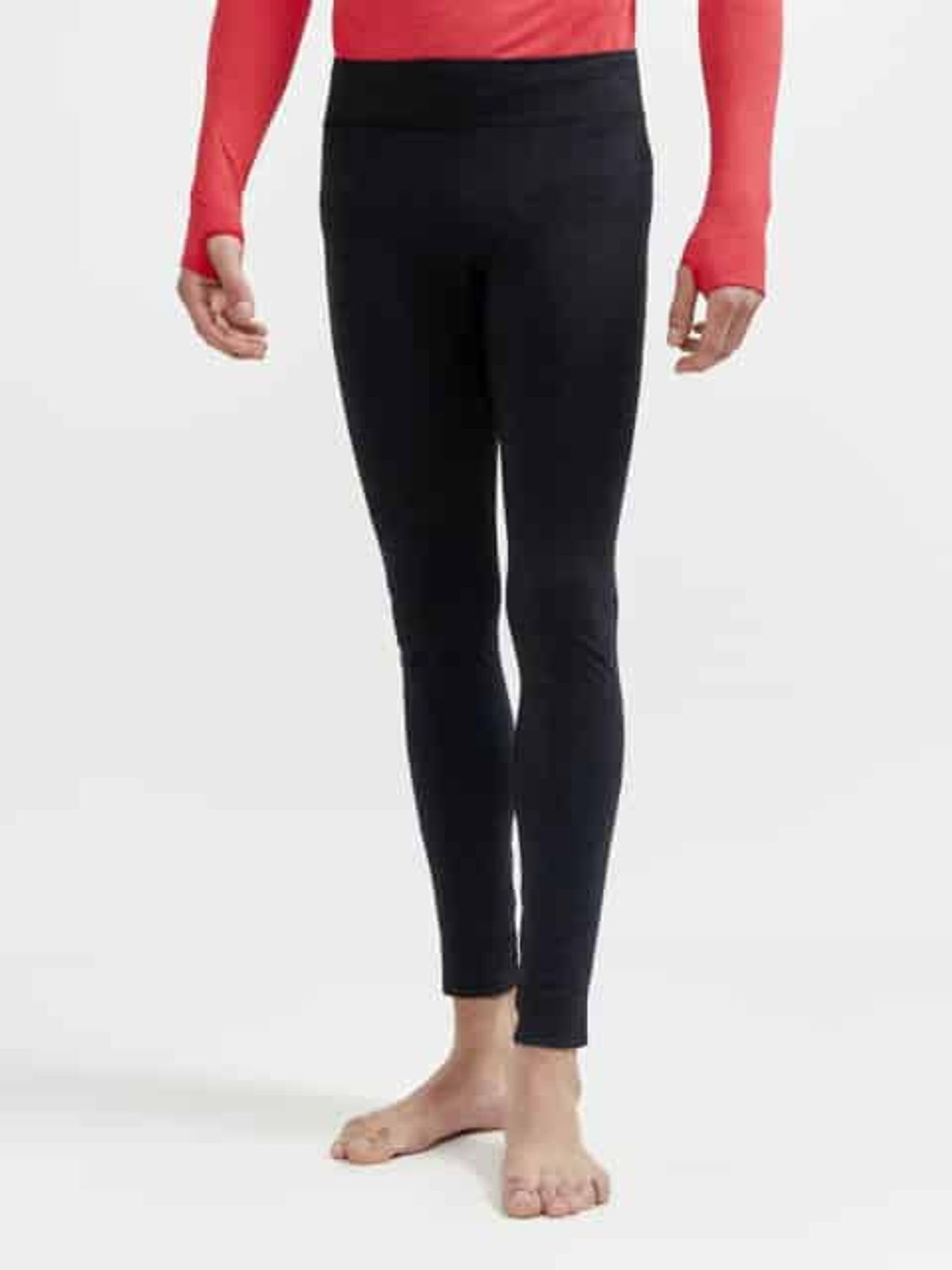 Craft - CORE Dry Active Comfort Pant Mænd - BLACK S