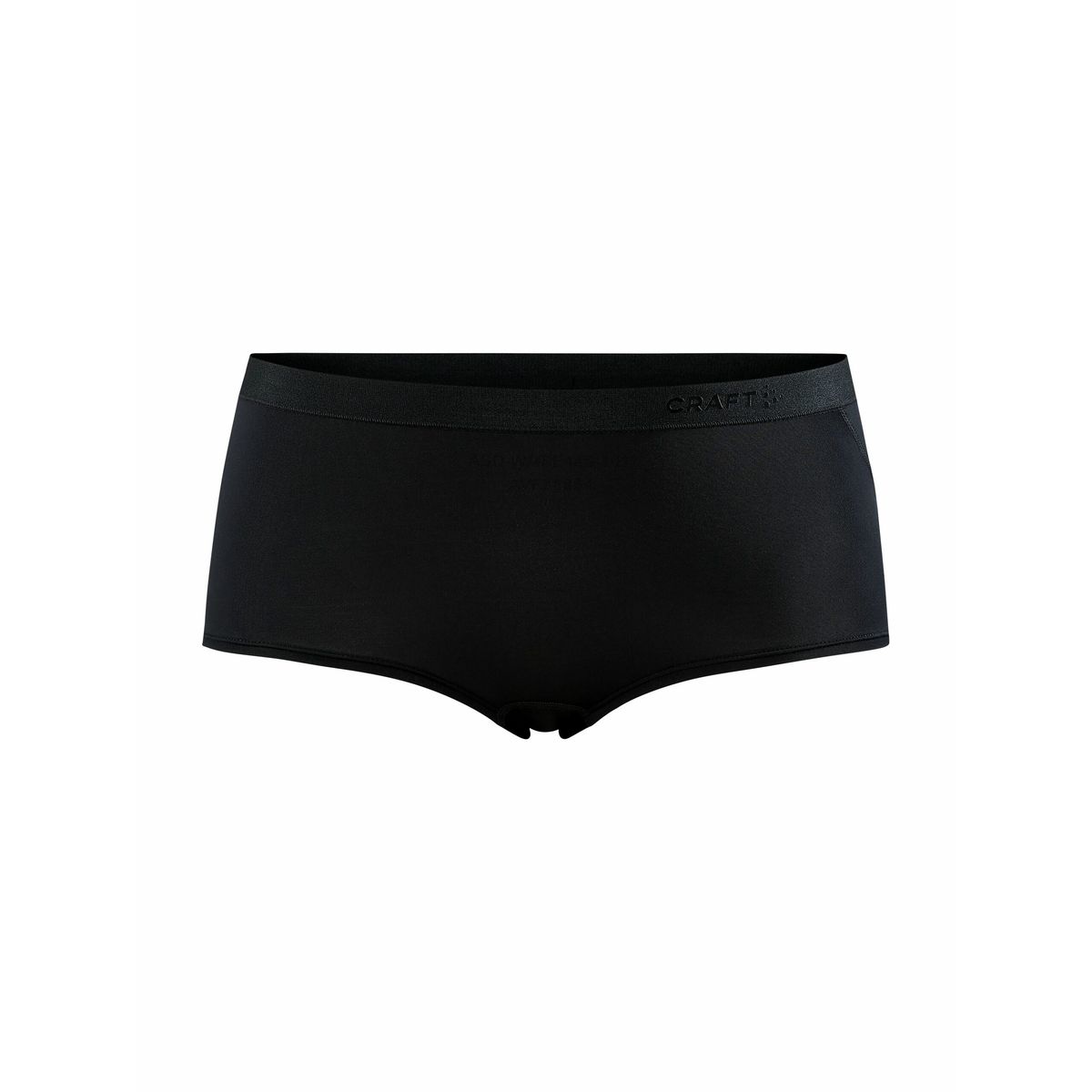 Craft - CORE DRY Boxer Kvinder - Black XS