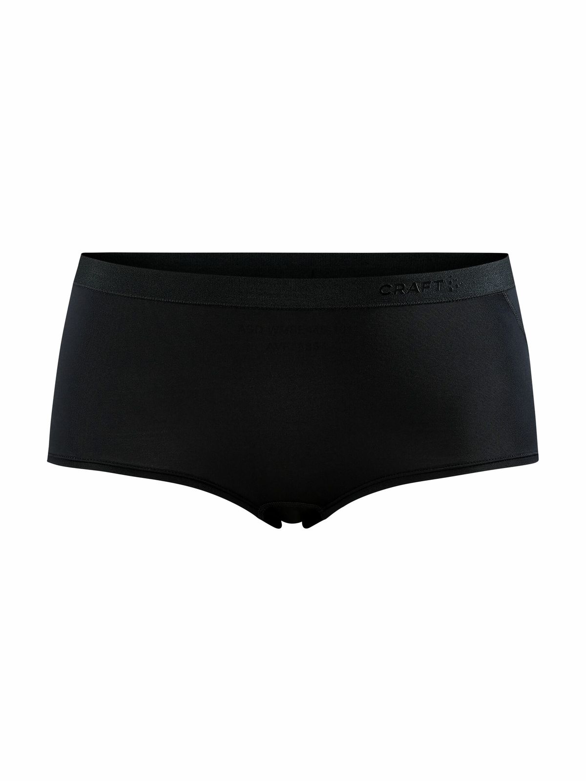 Craft - CORE DRY Boxer Kvinder - Black XXL