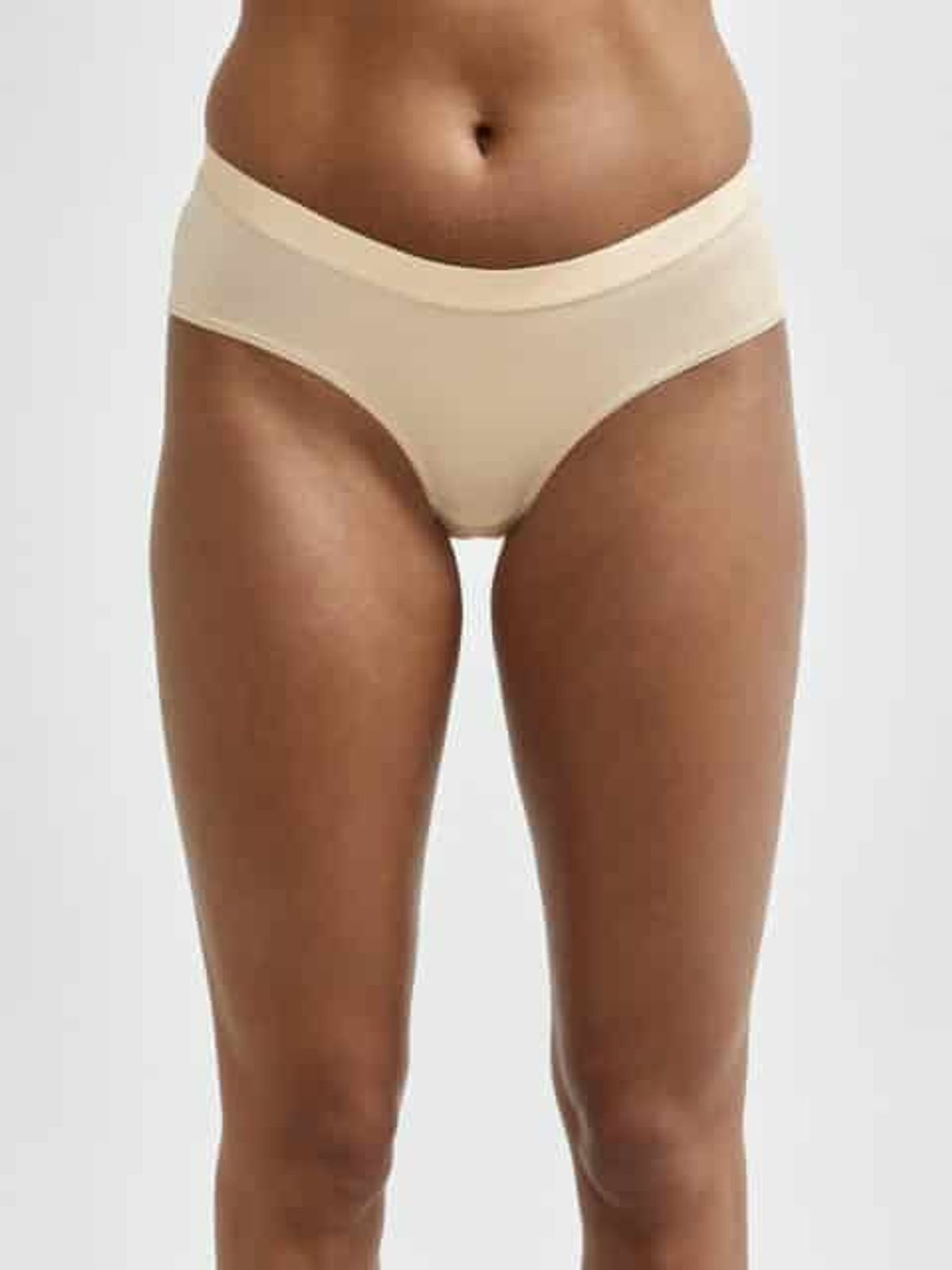 Craft - CORE DRY Hipster Kvinder - Nude L