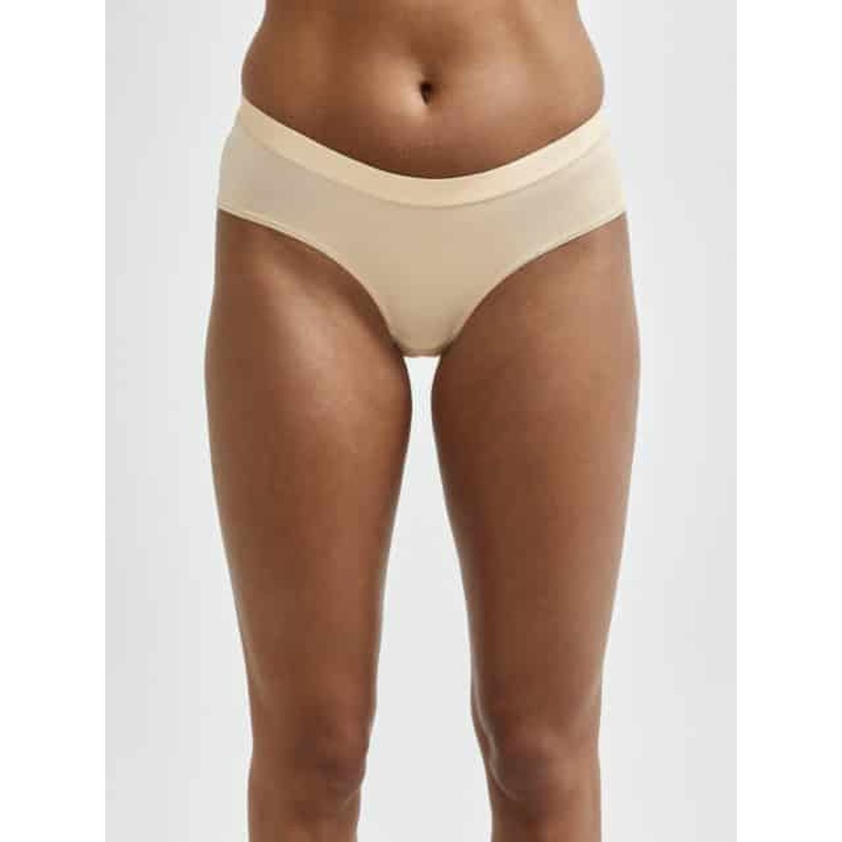 Craft - CORE DRY Hipster Kvinder - Nude XL