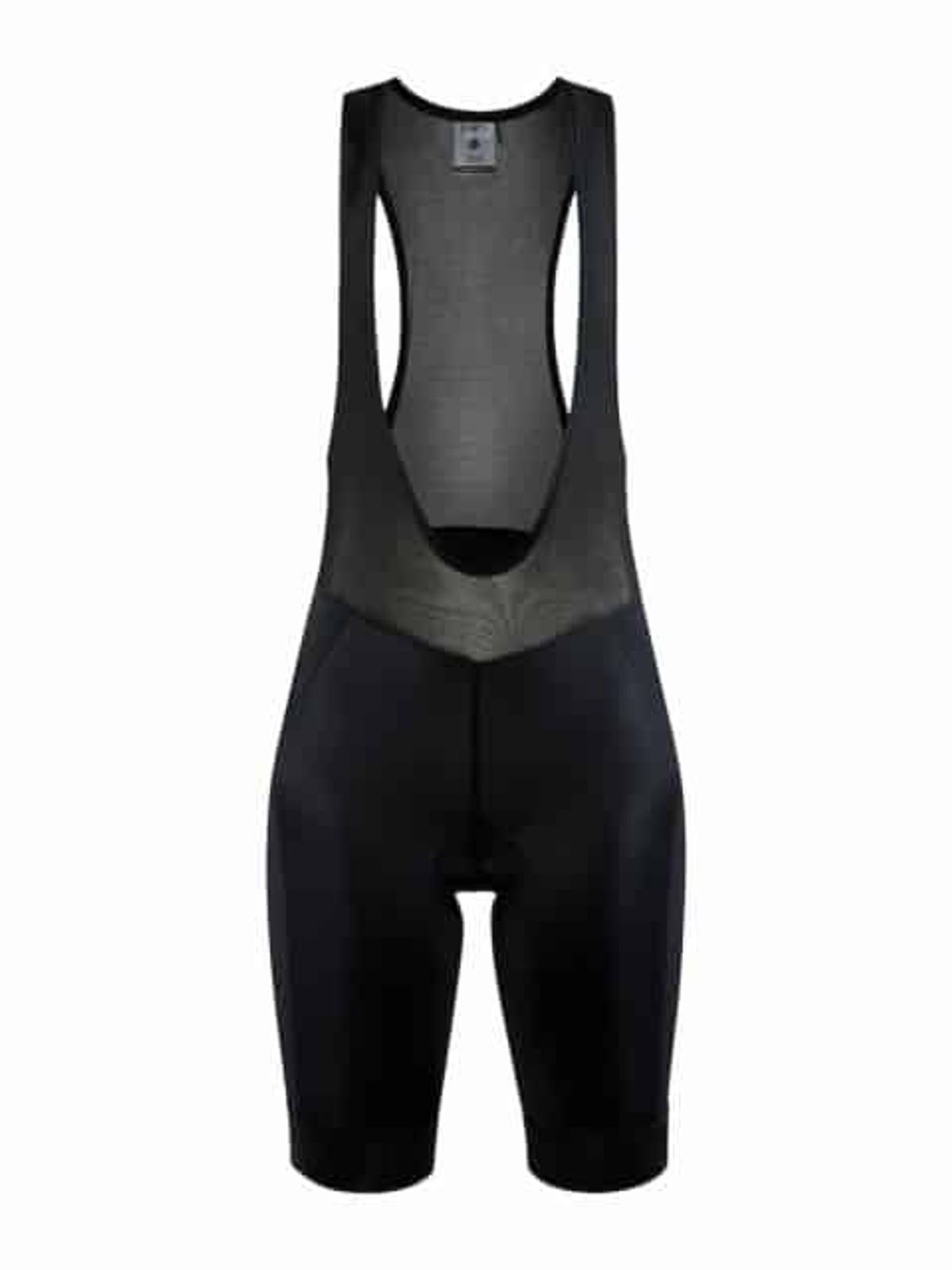 Craft - Core Endur Bib Shorts W - Black-Black XS