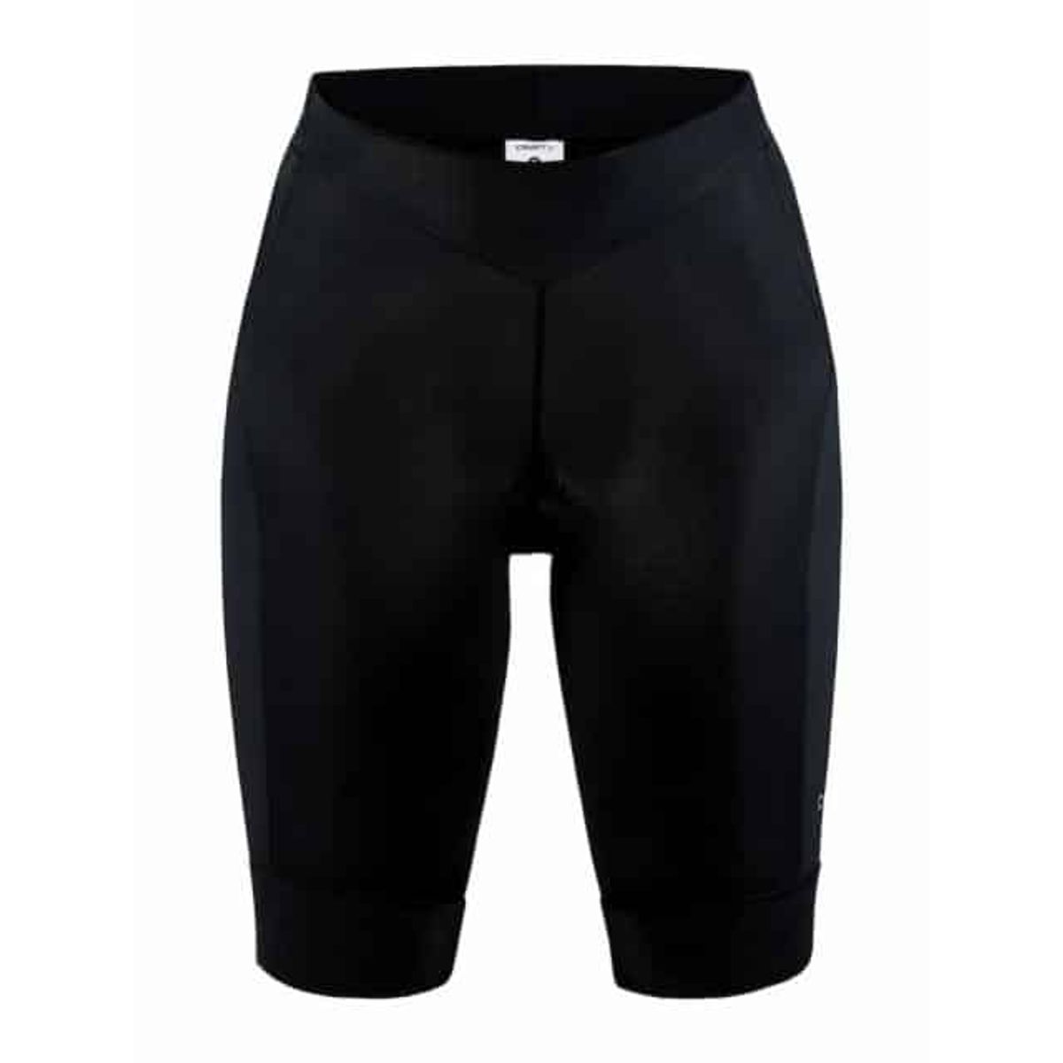 Craft - Core Endur Shorts W - Black-Black M