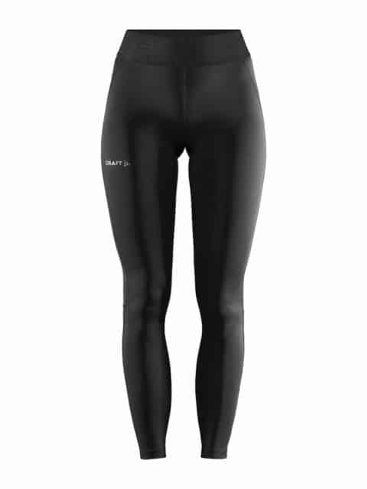 Craft - Core Essence Tights W - Black XS