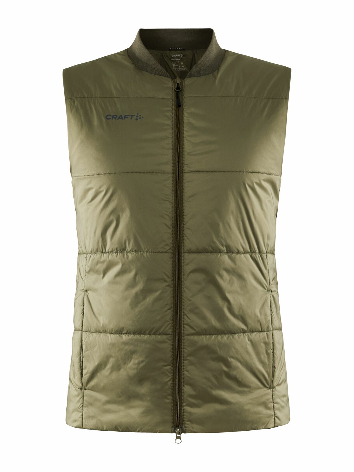 Craft - Core Light Padded Vest Kvinder - Rift L