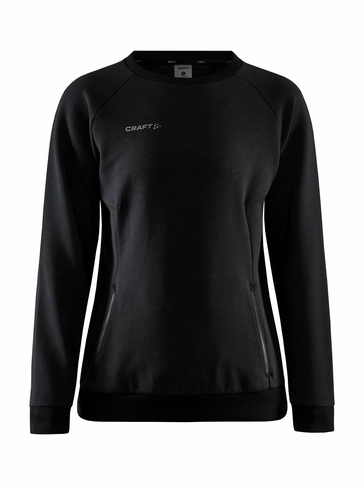 Craft - Core Soul Crew Sweatshirt Kvinder - Black L