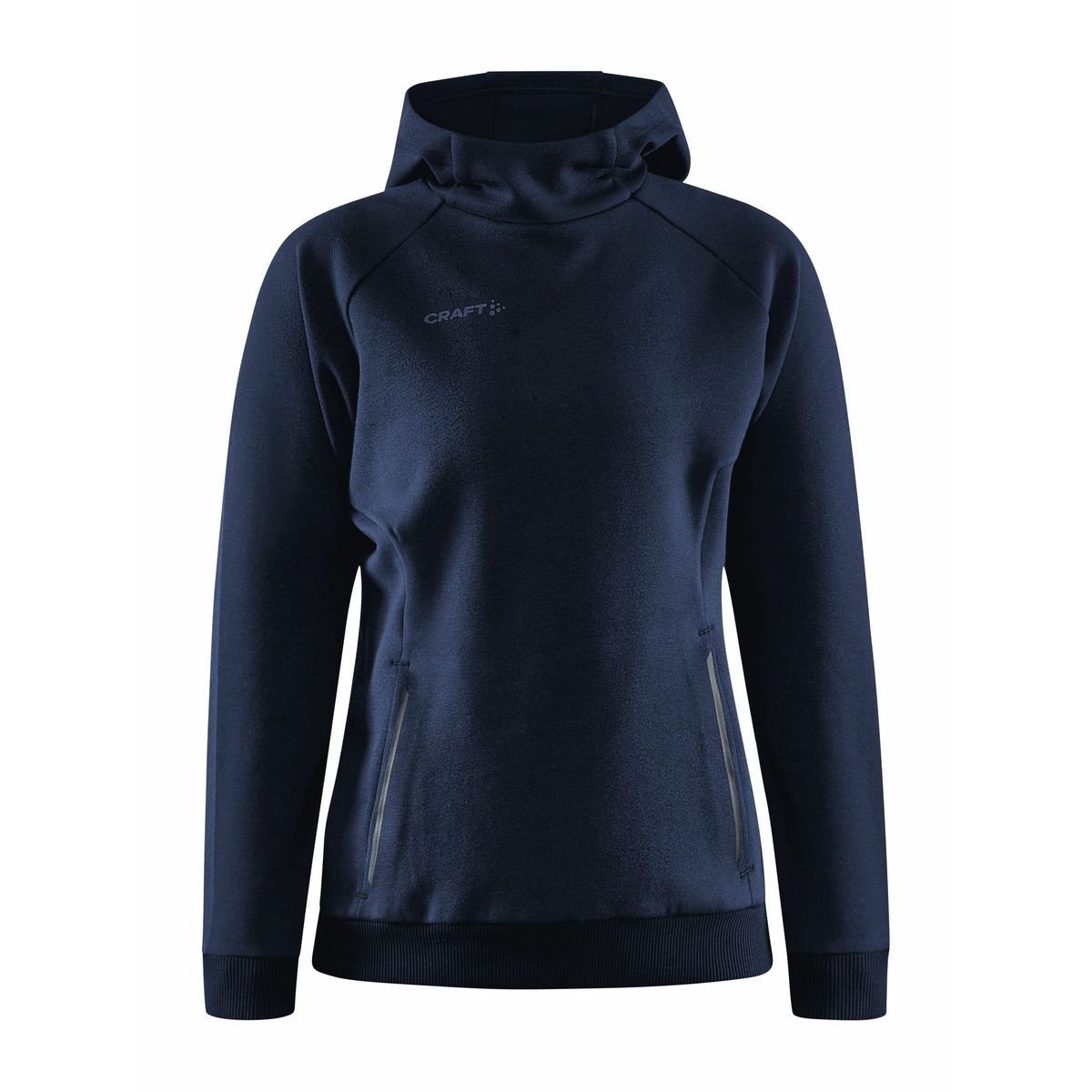 Craft - Core Soul Hood Sweatshirt Kvinder - Dark Navy M