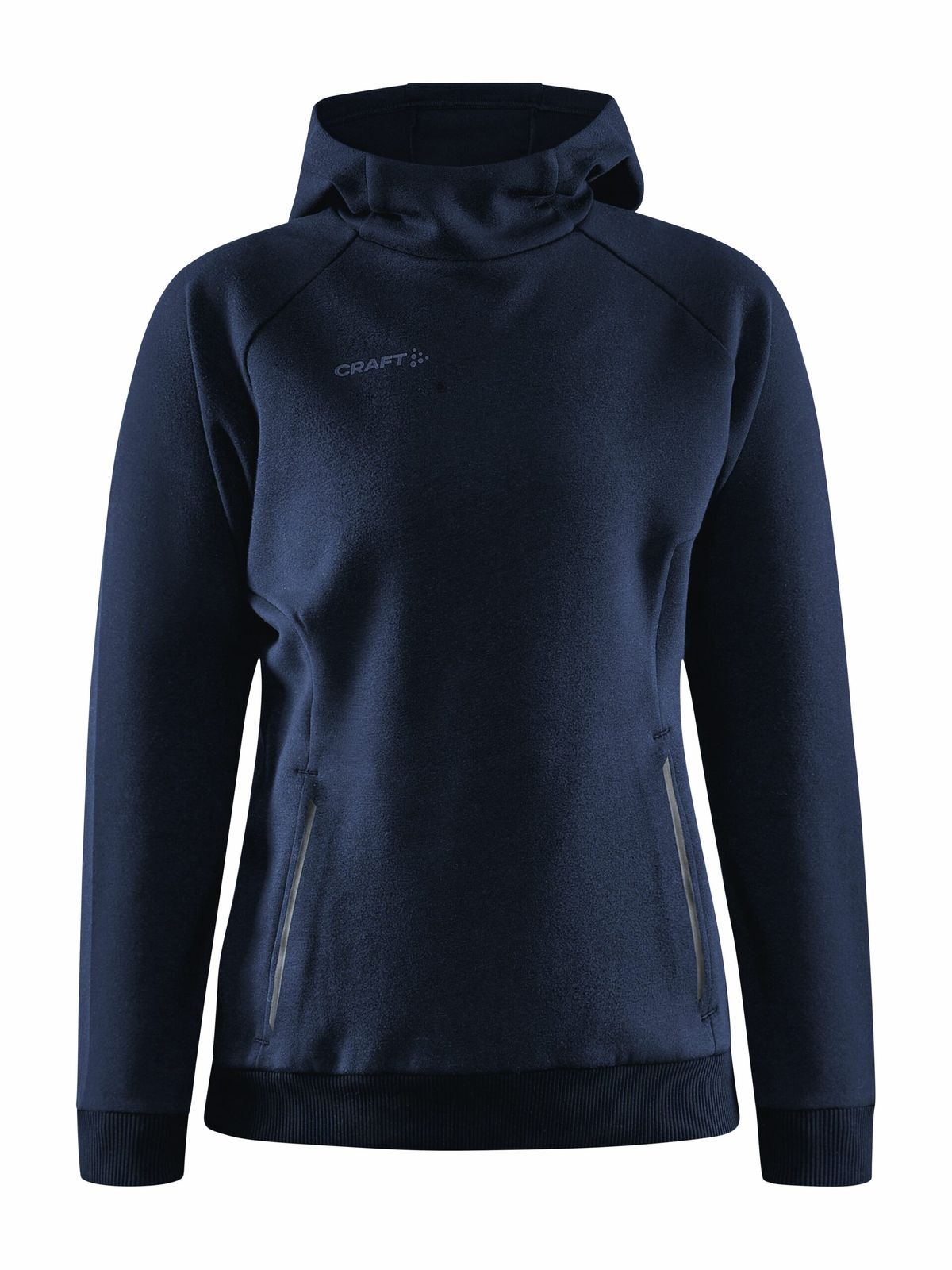 Craft - Core Soul Hood Sweatshirt Kvinder - Dark Navy S