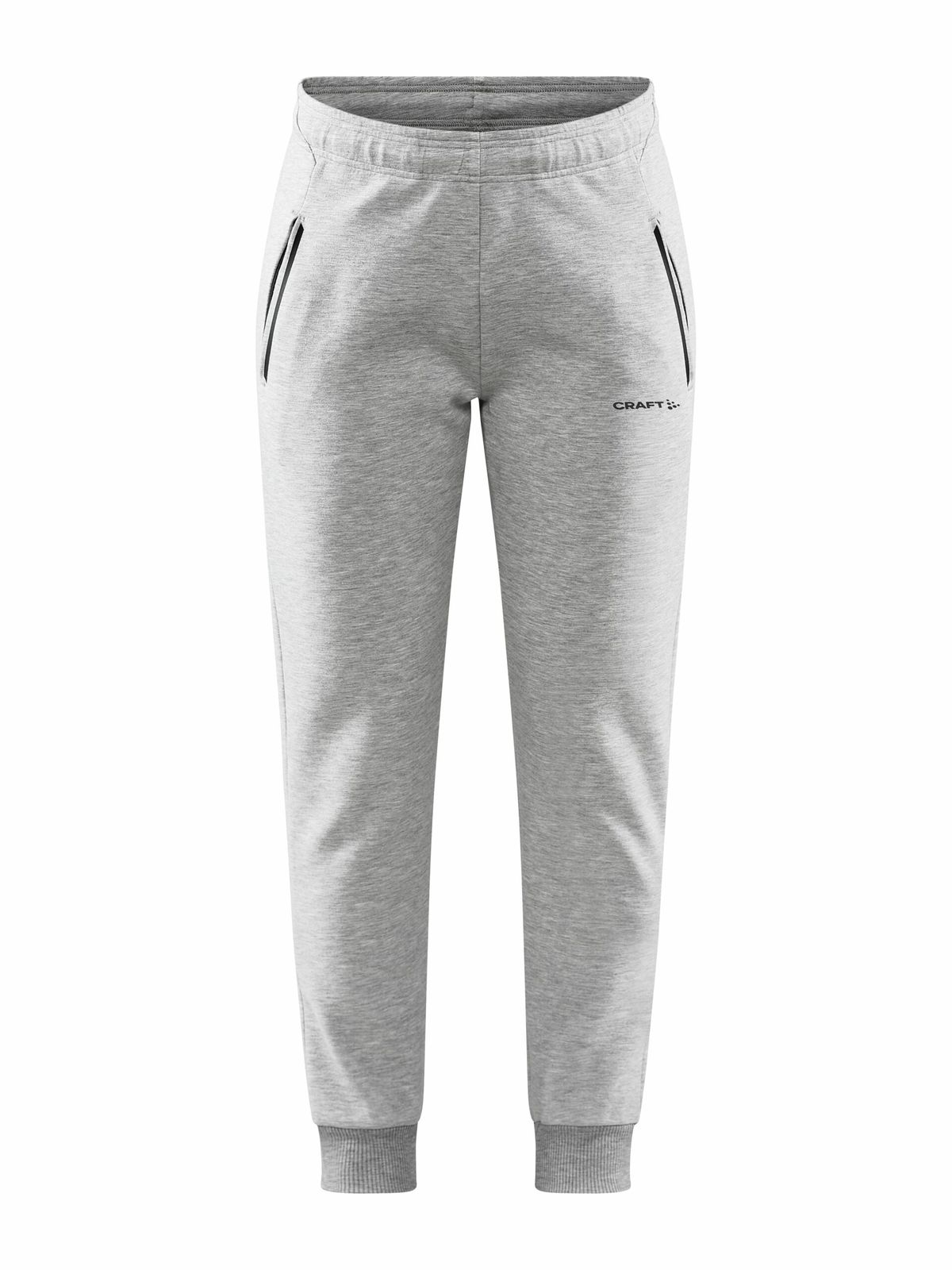 Craft - Core Soul Sweatpants Kvinder - Grey Melange L