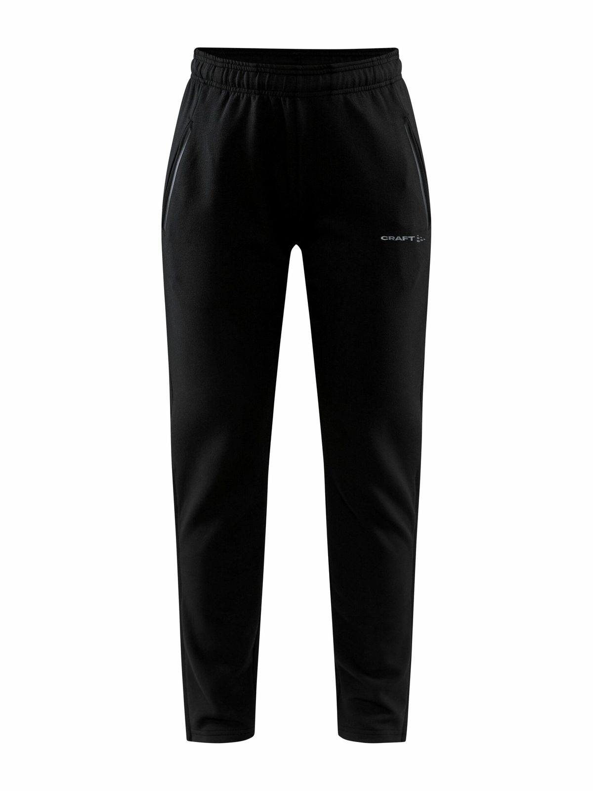 Craft - Core Soul Zip Sweatpants Kvinder - Black XS