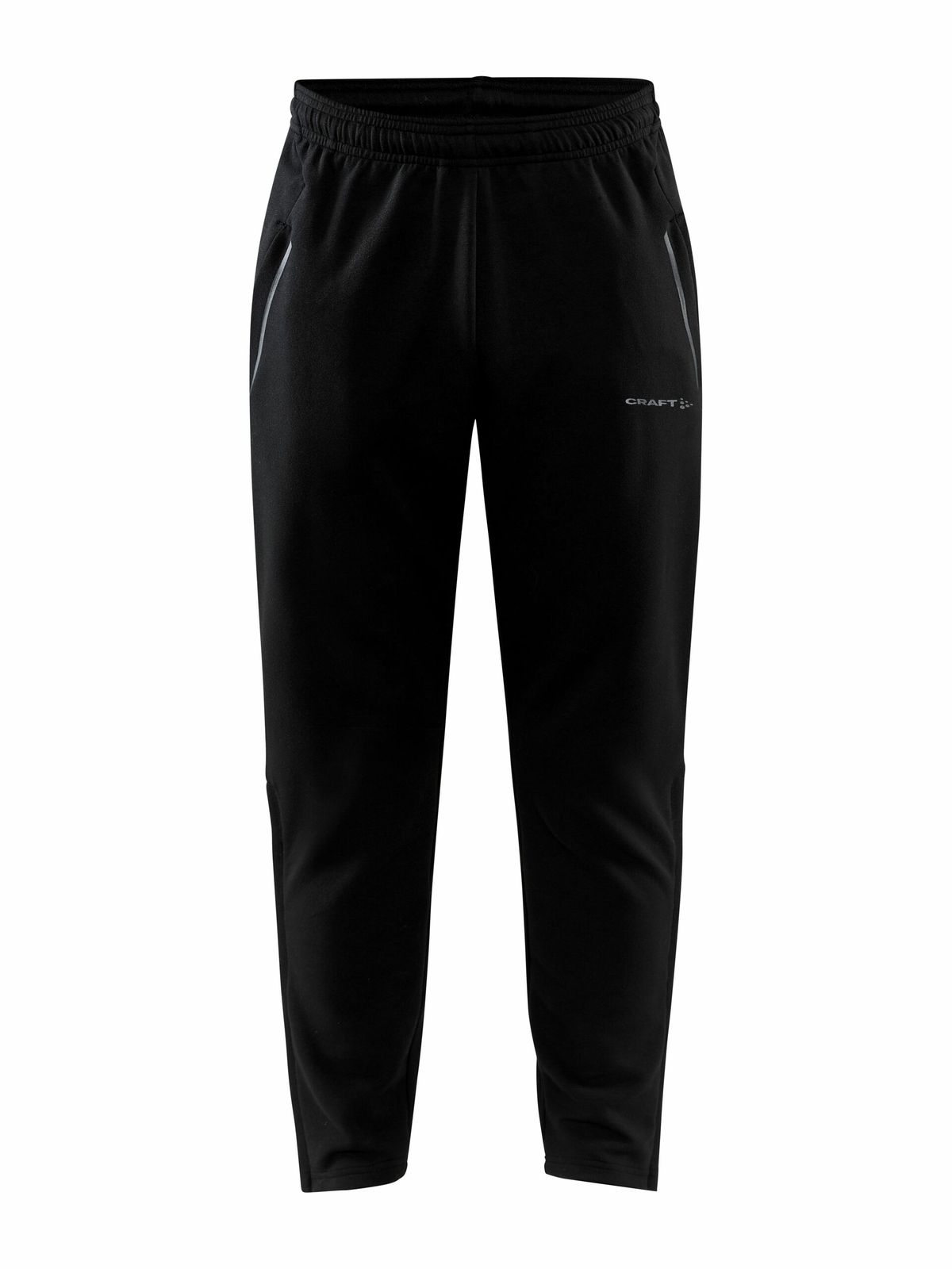 Craft - Core Soul Zip Sweatpants Maend - Black M