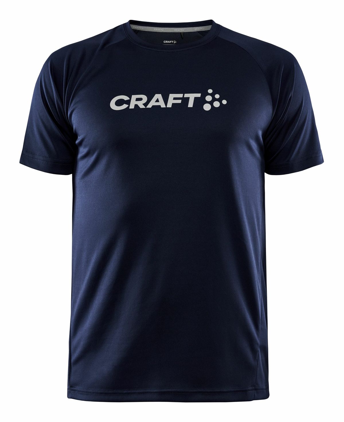 Craft - Core Unify Logo Tee Maend - Blaze 4XL