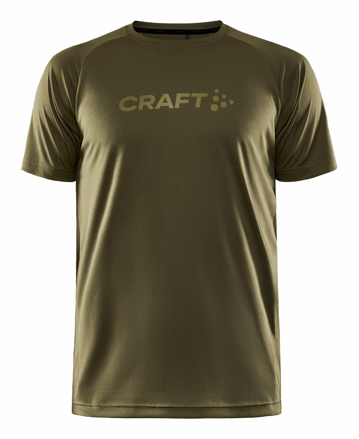 Craft - Core Unify Logo Tee Maend - Rift S