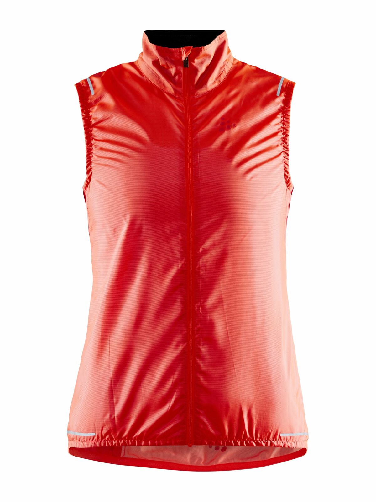 Craft - Essence Light Wind Vest Kvinder - Shock S