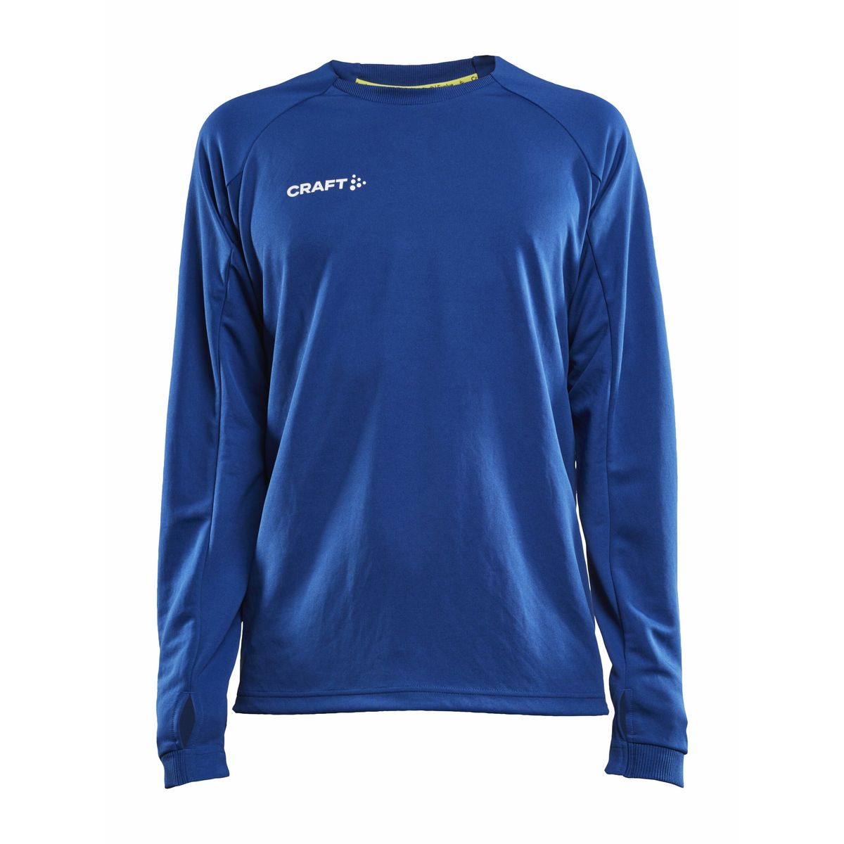 Craft - Evolve Crew Neck Maend - Club Cobolt L