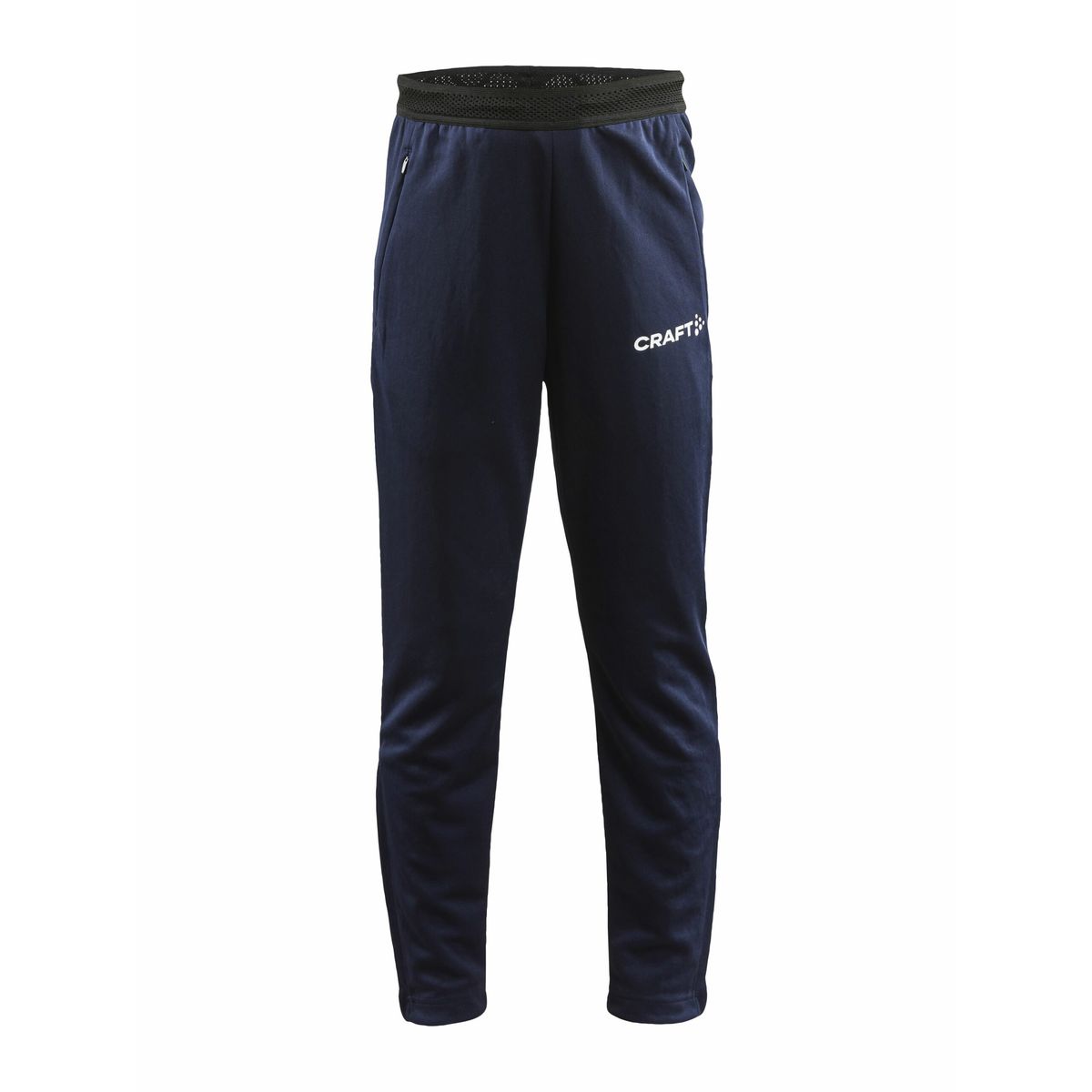 Craft - Evolve Pants JR - Navy 122/128