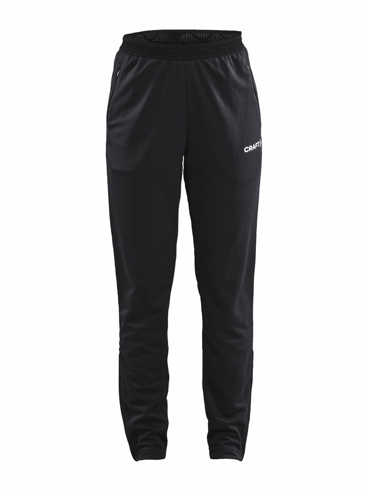 Craft - Evolve Pants Kvinder - Black S