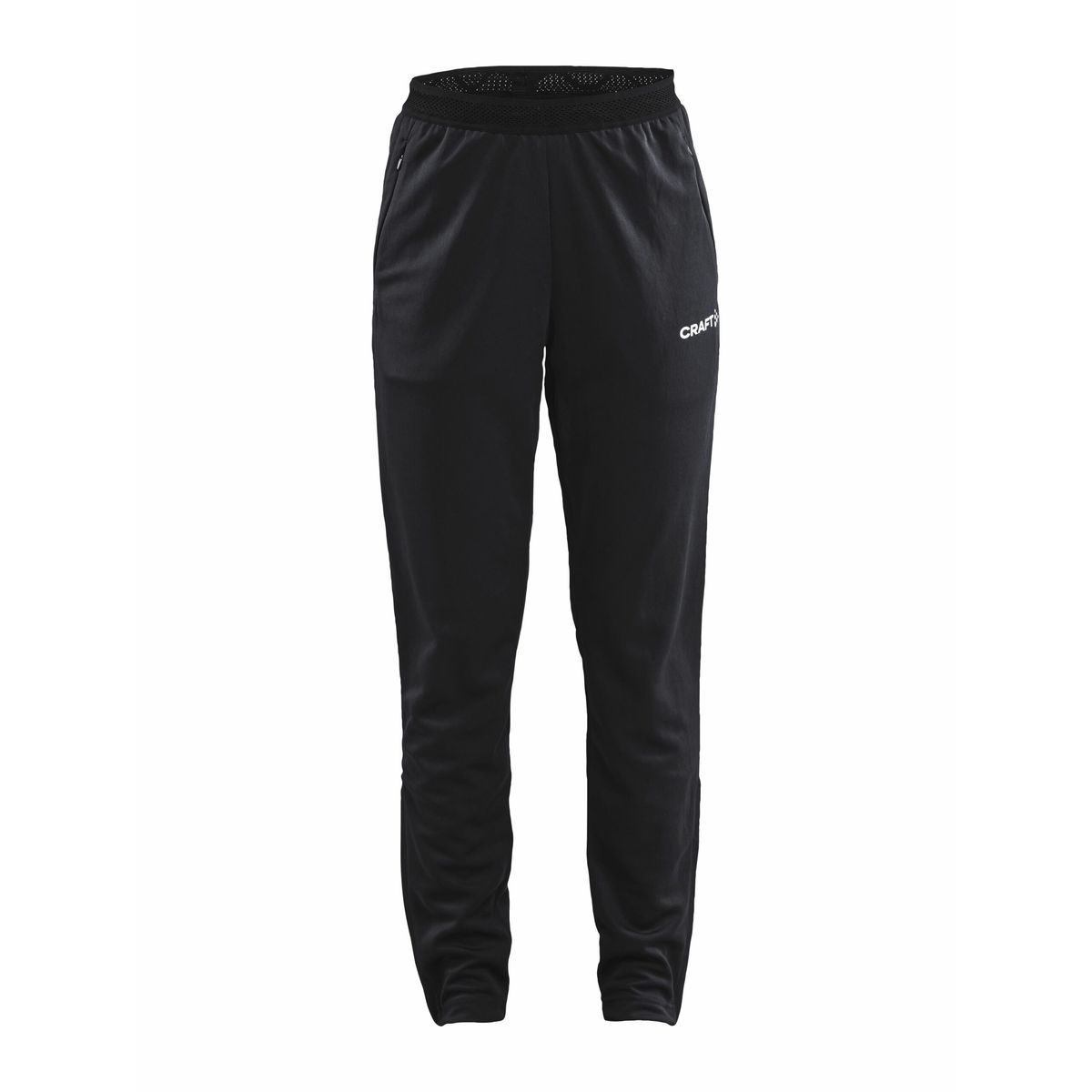 Craft - Evolve Pants Kvinder - Black XS