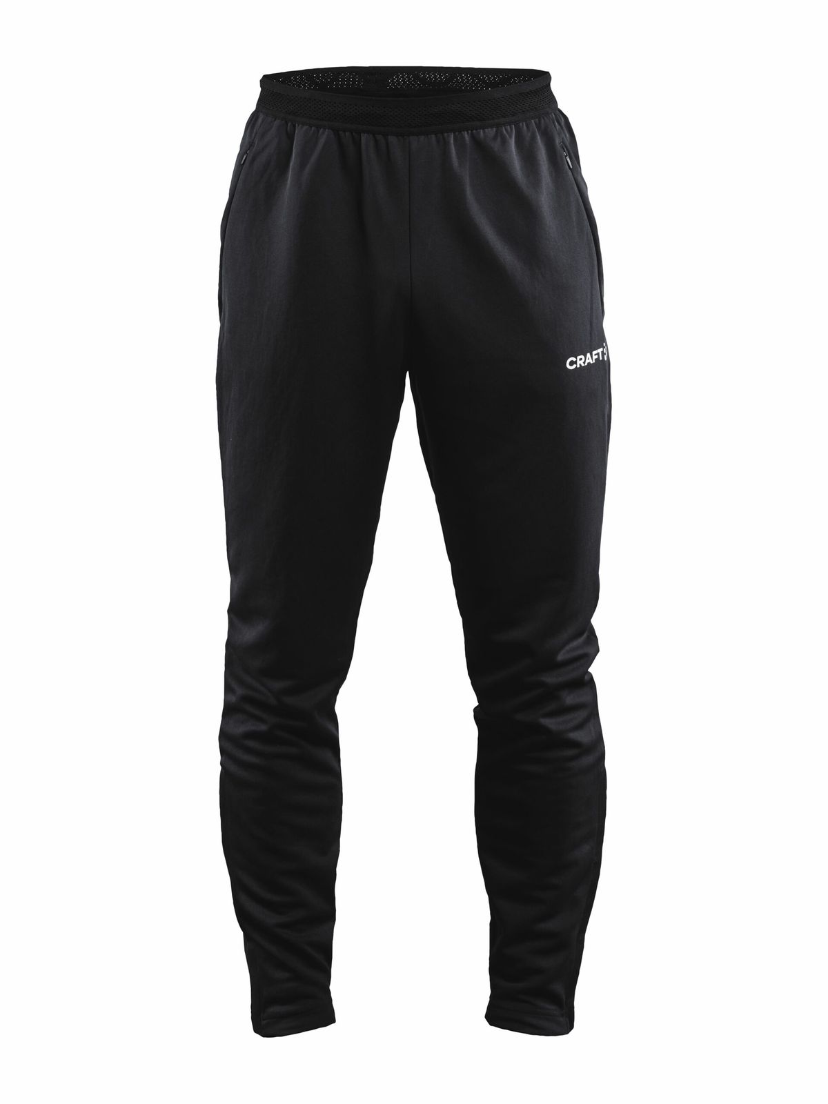 Craft - Evolve Pants Maend - Black S