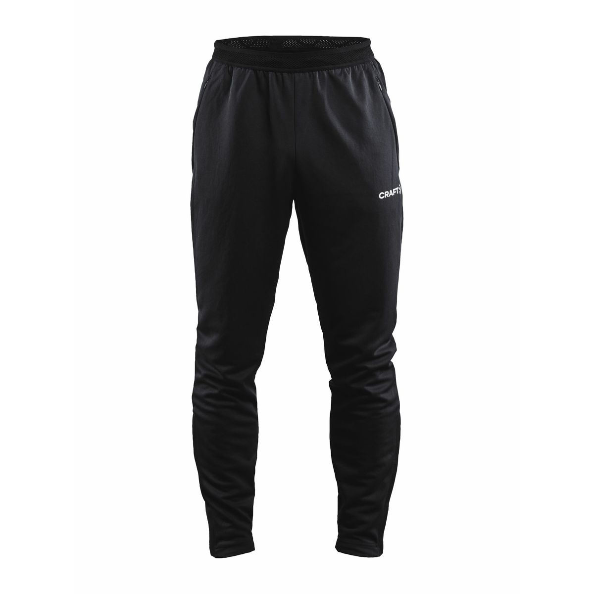 Craft - Evolve Pants Maend - Black XL