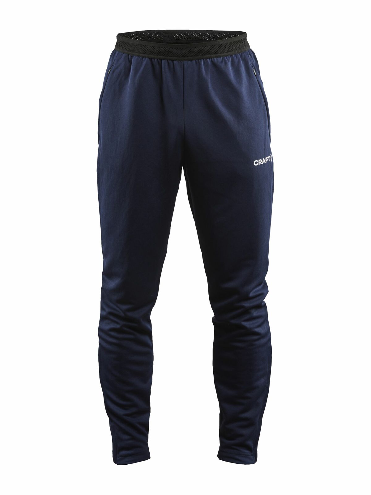 Craft - Evolve Pants Maend - Navy 3XL