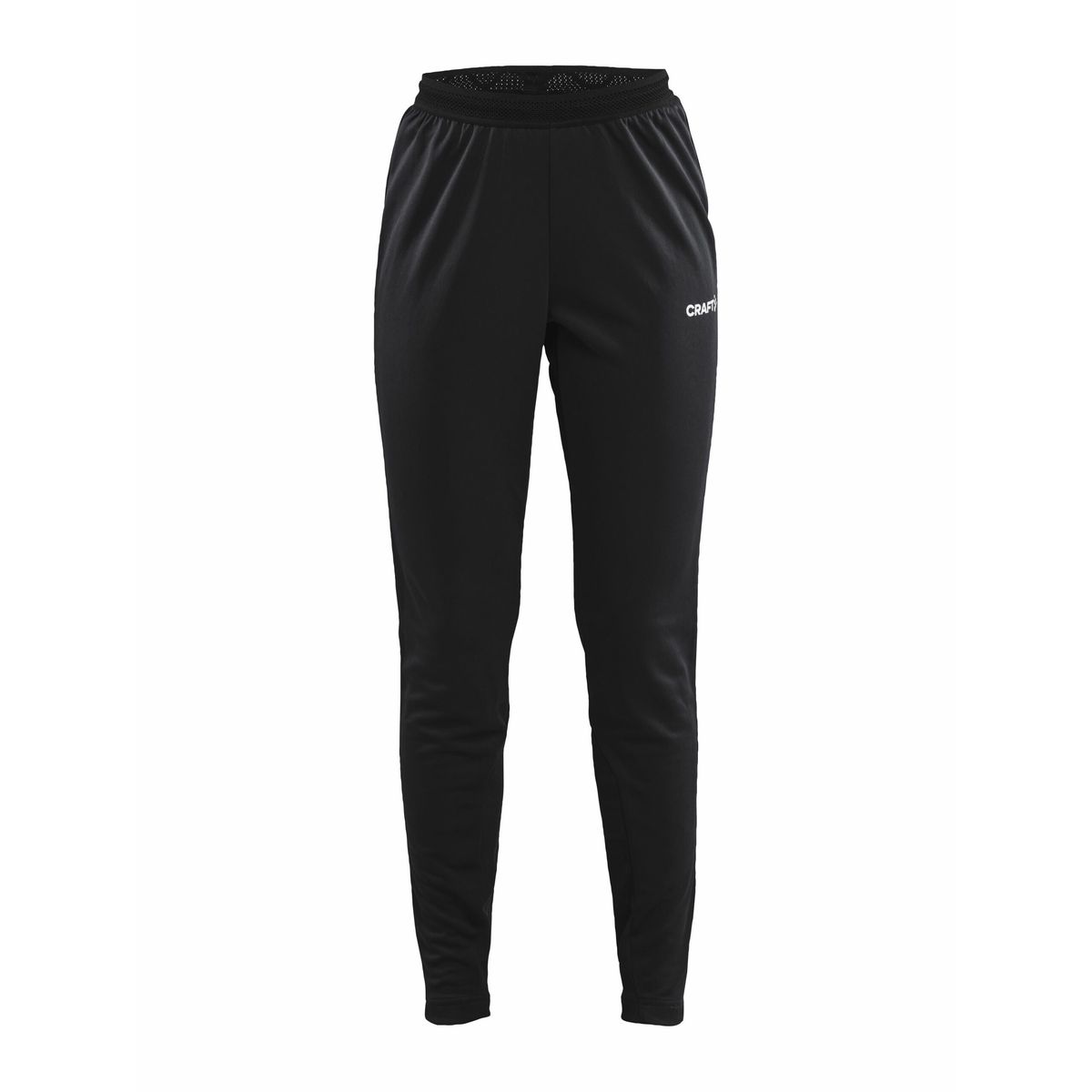 Craft - Evolve Slim Pants Kvinder - Black XXL