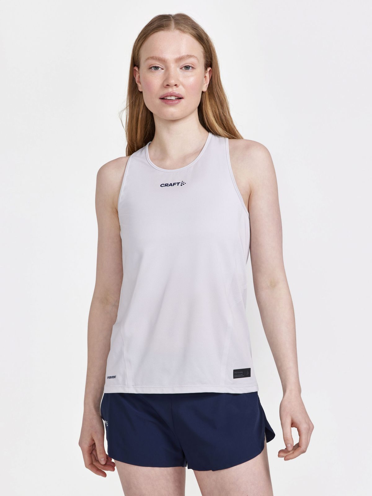 Craft Kvinder - Pro Hypervent Singlet - Flex L