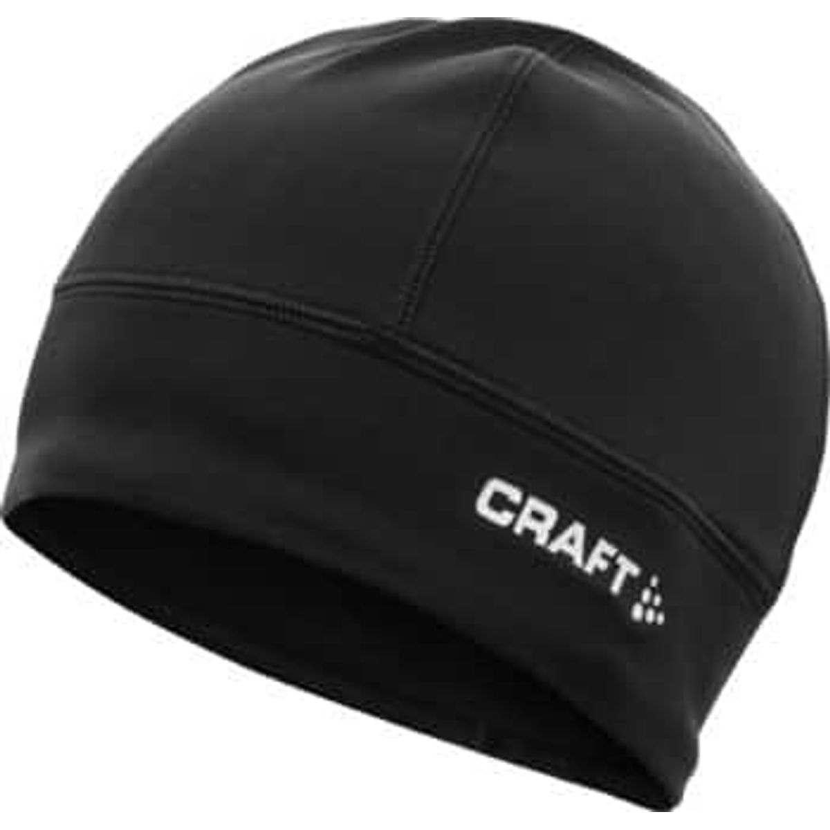 Craft - Light thermal hat - Black S/M