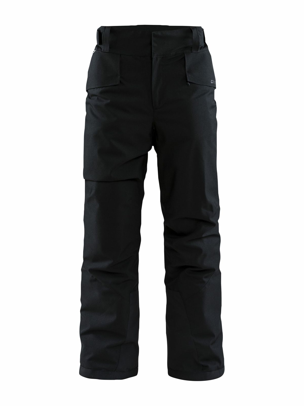 Craft - Mountain pants Maend - Black L