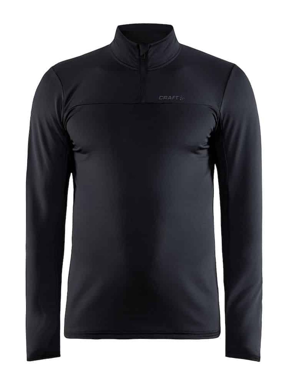 Craft Mænd - CORE Gain Midlayer - BLACK L