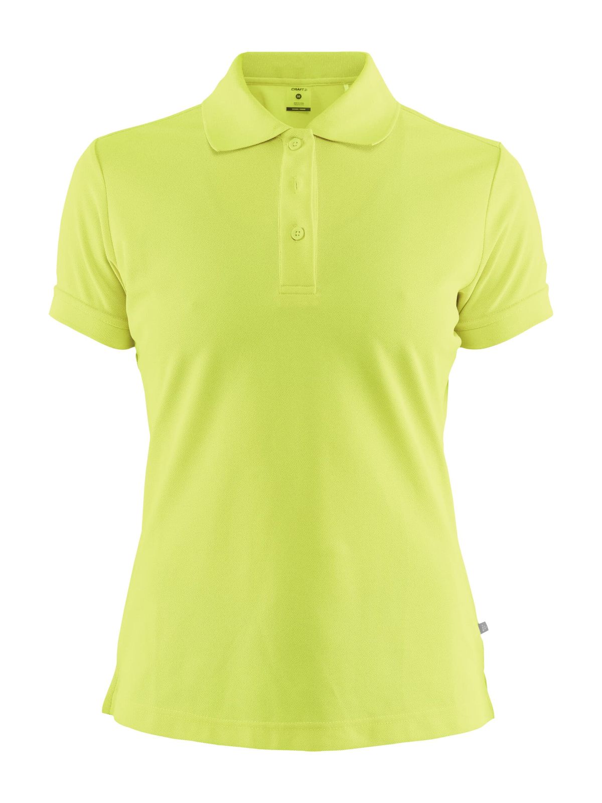 Craft - Polo Shirt Pique Classic Kvinder - Flumino 36/S