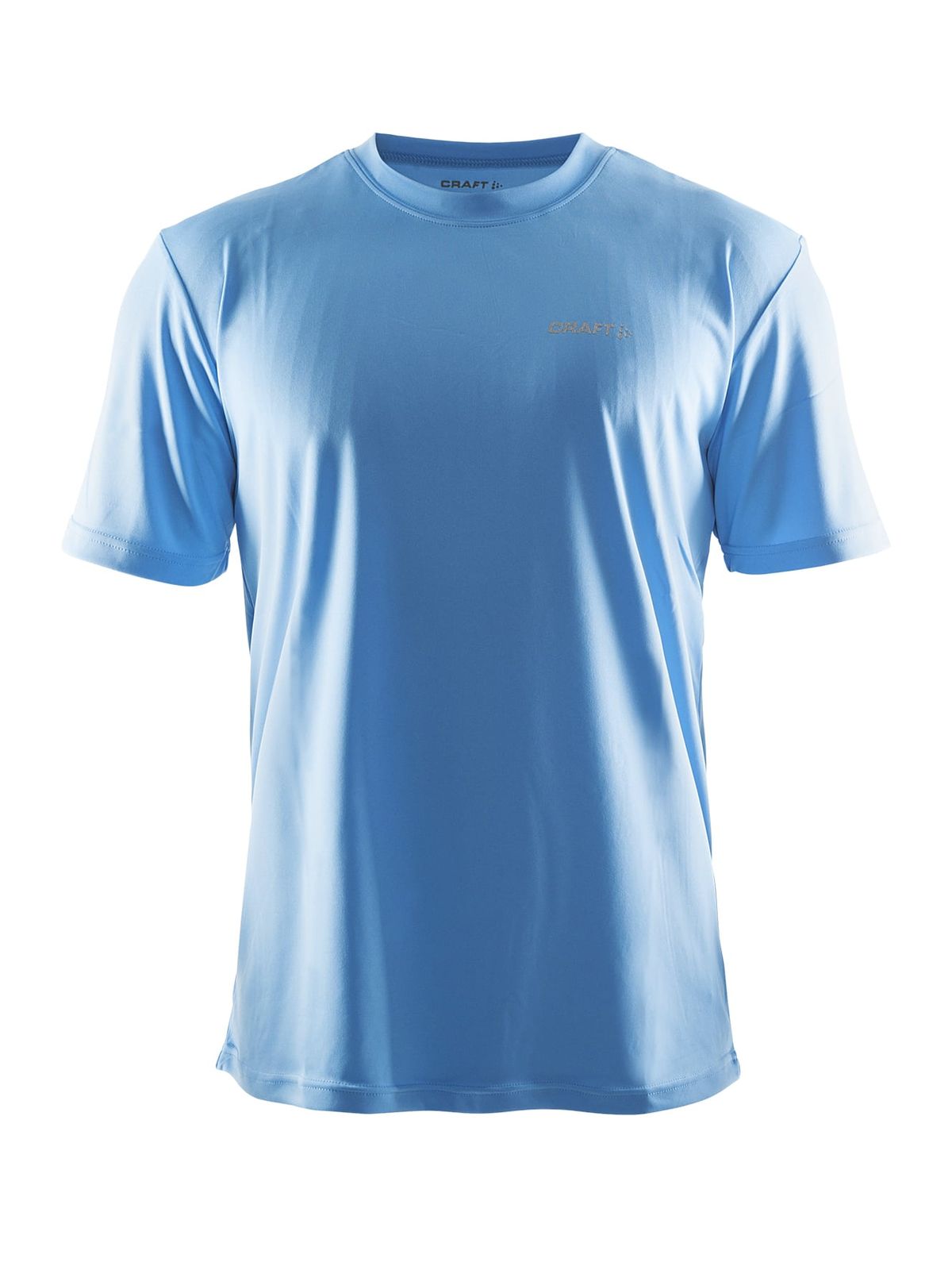 Craft - Prime Tee Maend - Aqua XXXL