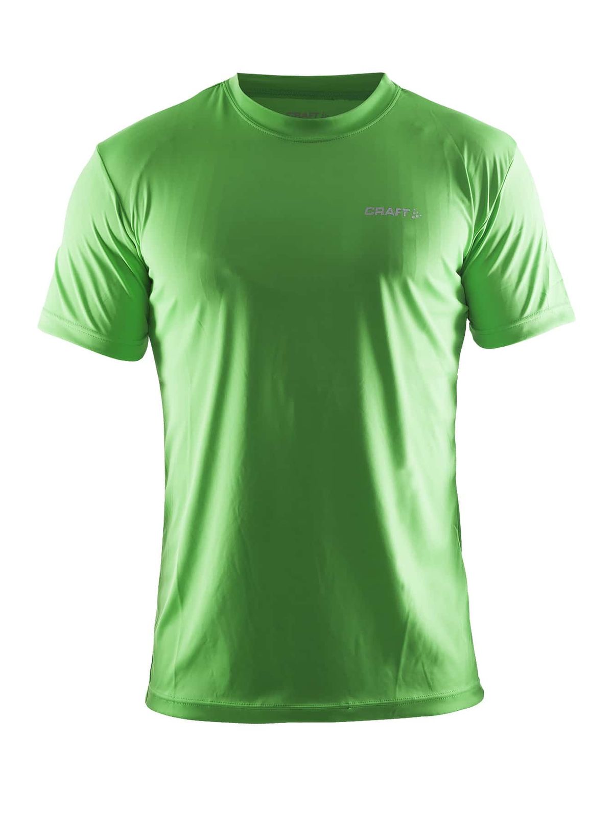 Craft - Prime Tee Maend - Craft Green S