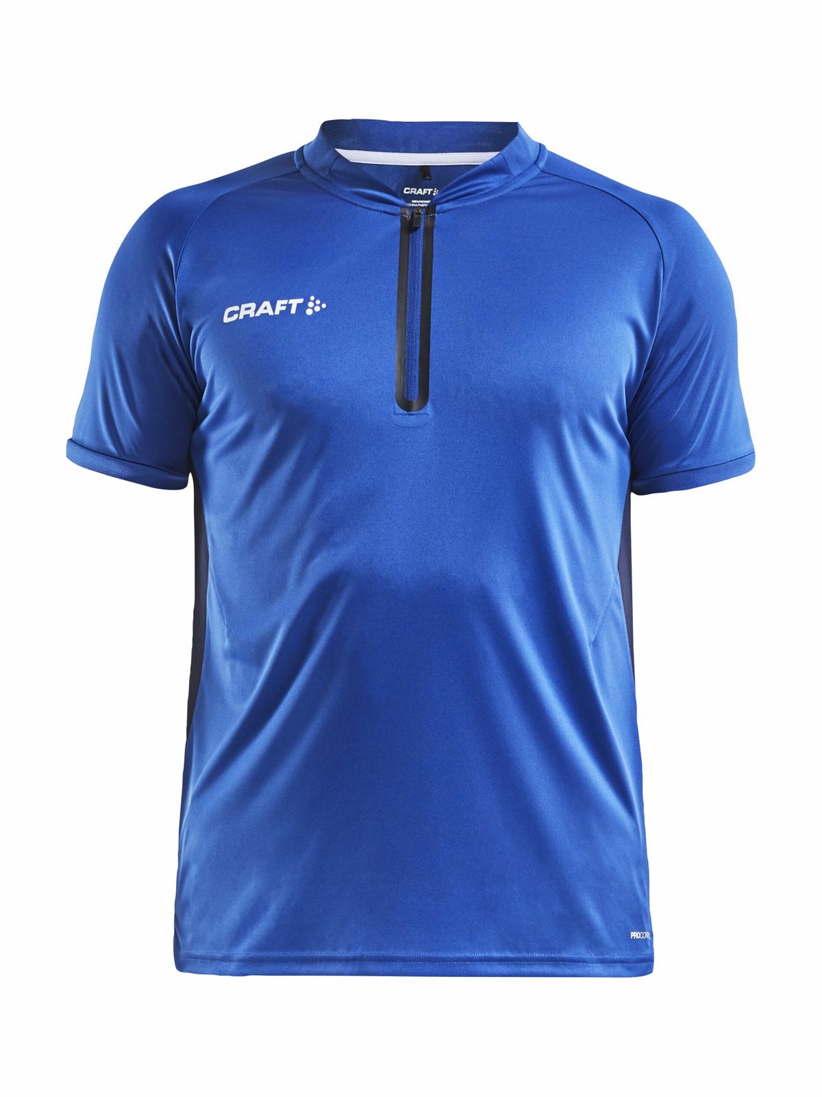 Craft - Pro Control Impact Polo Maend - Club Cobolt/Navy M