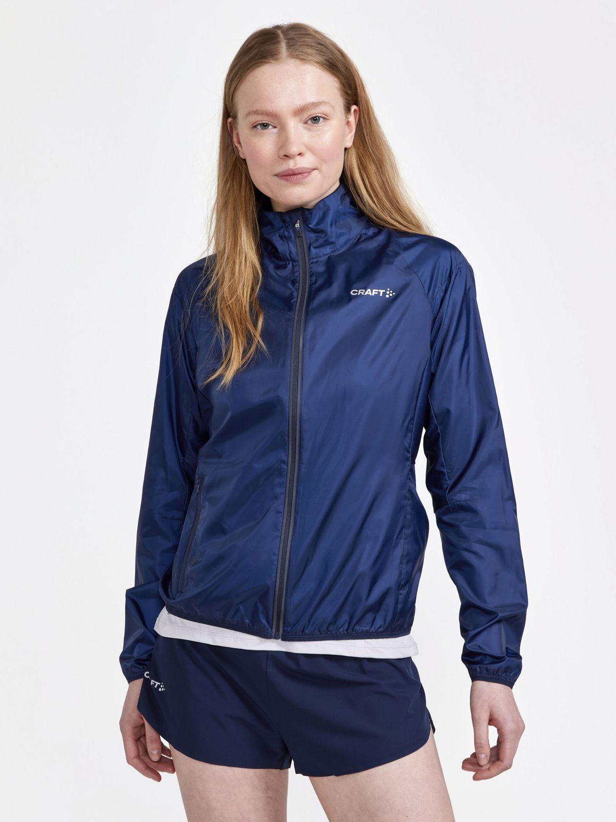 Craft - Pro Hypervent Jacket W - Blaze XS