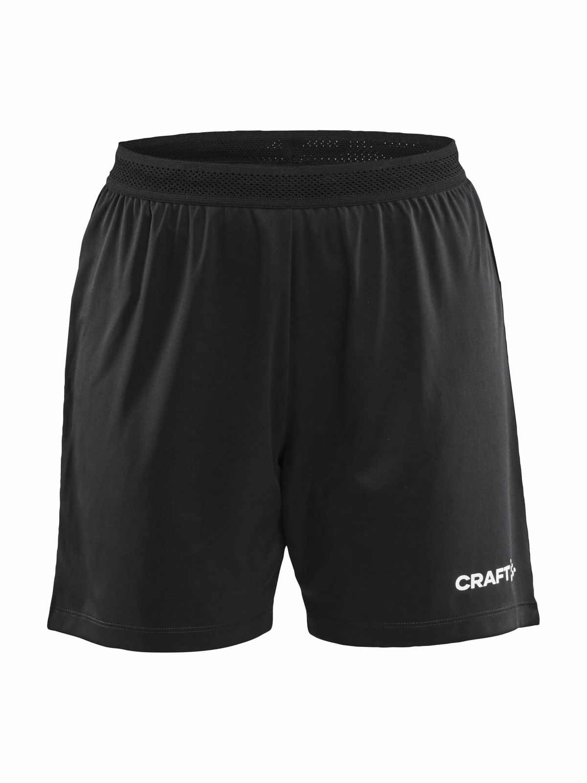 Craft - Progress 2.0 Shorts Kvinder - Black XL